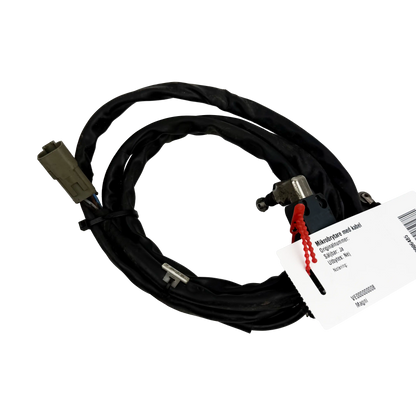 Micro switch with cable | Magni RTH6.35