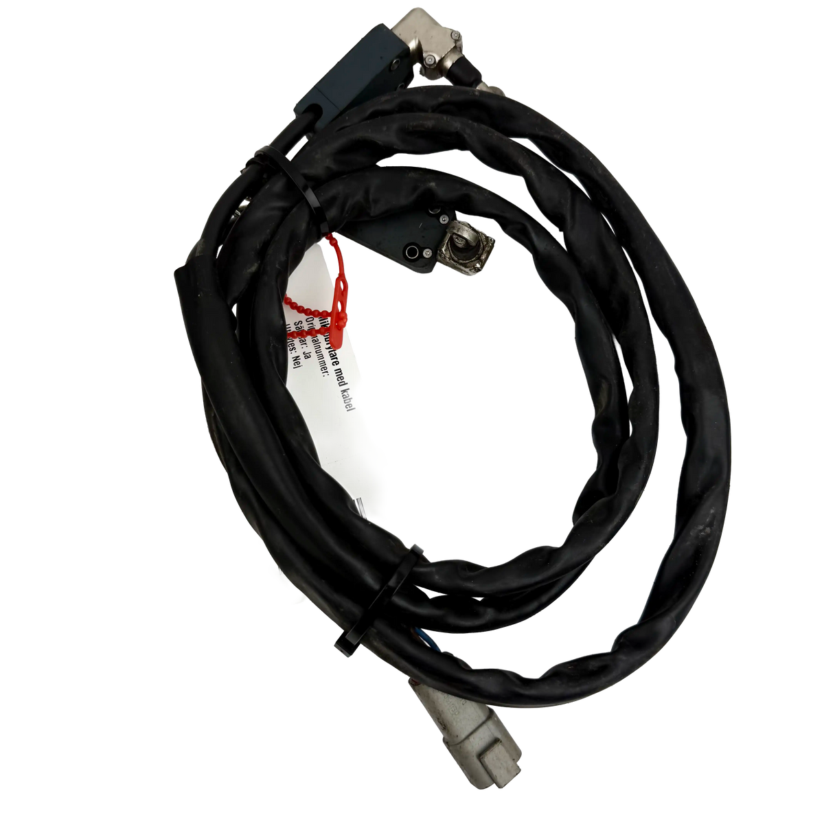 Micro switch with cable | Magni RTH6.35