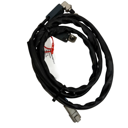 Micro switch with cable | Magni RTH6.35