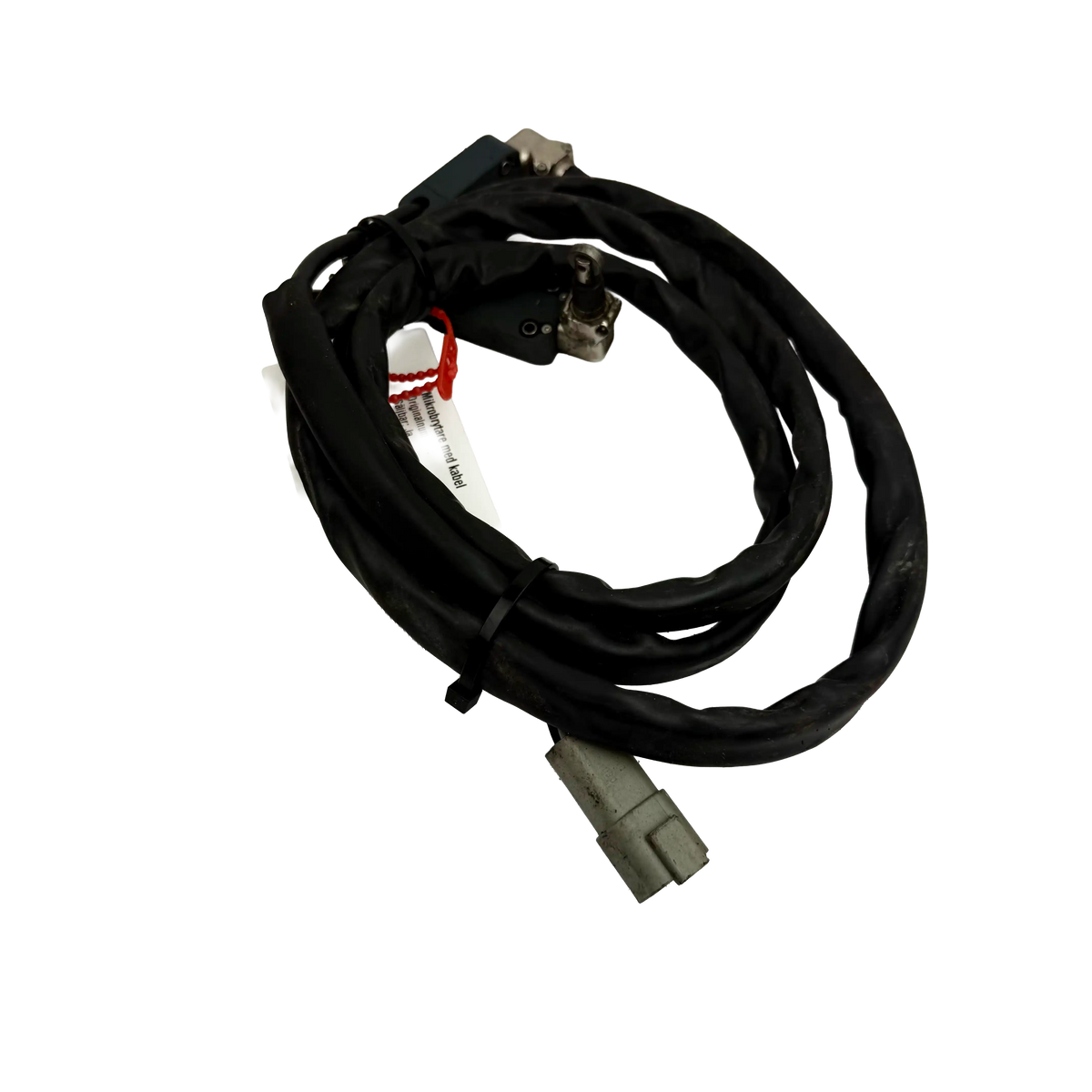Micro switch with cable | Magni RTH6.35