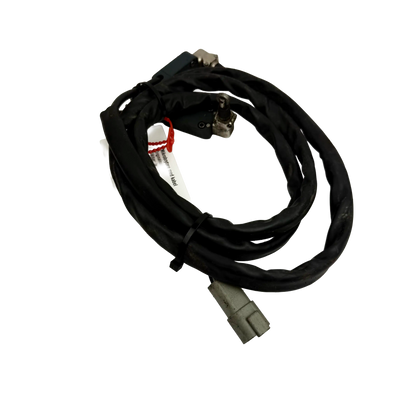 Micro switch with cable | Magni RTH6.35