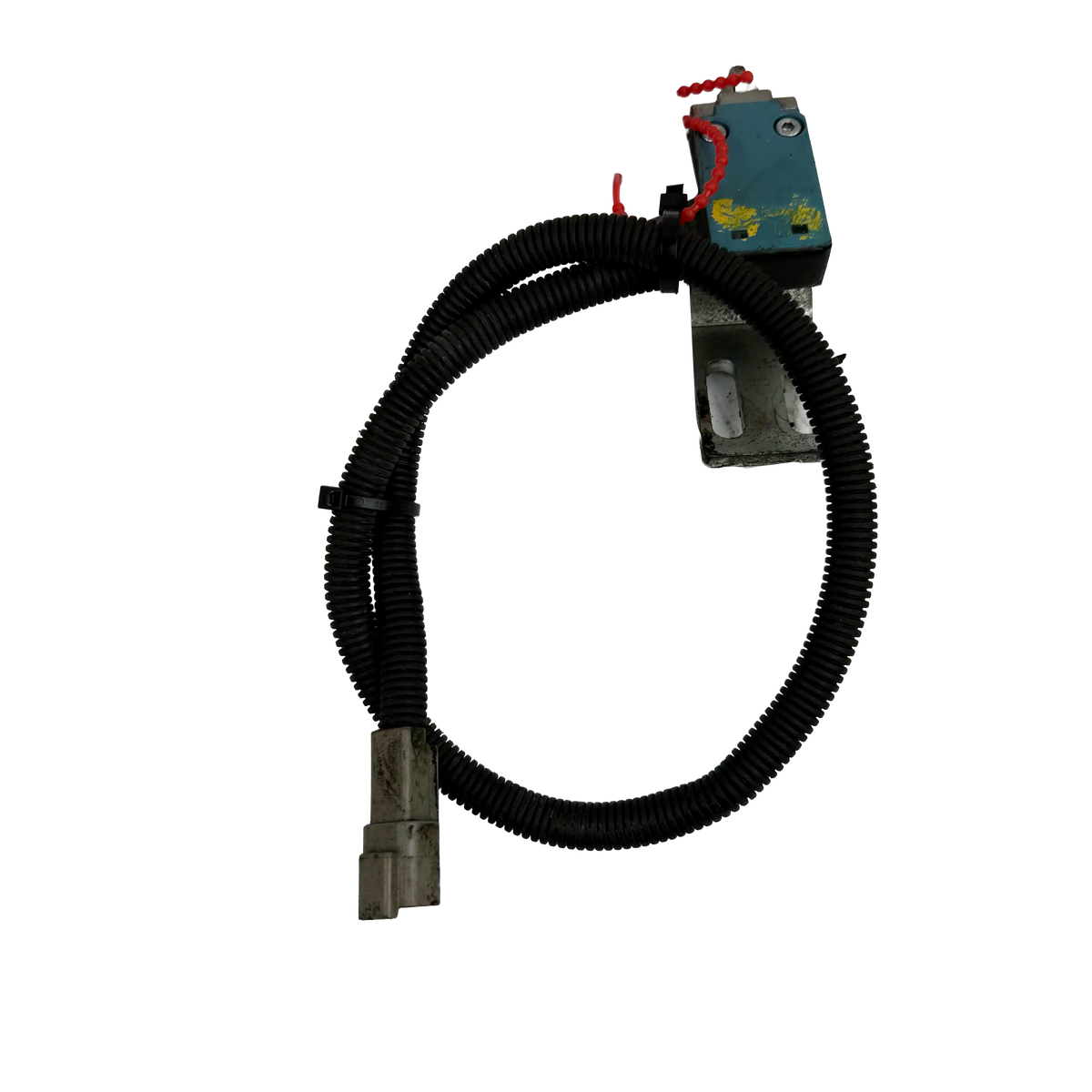 Micro switch | Magni RTH6.35