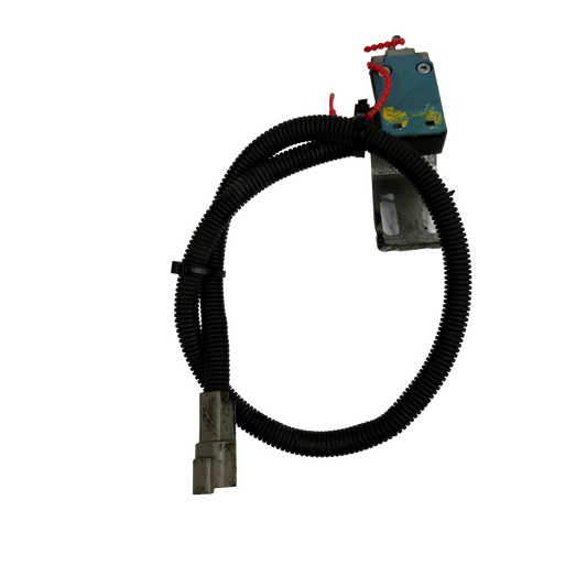 Micro switch | Magni RTH6.35