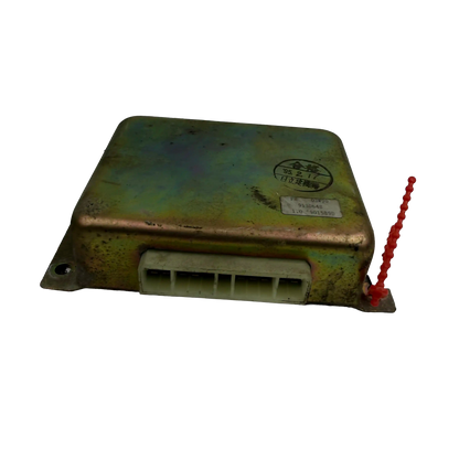 ECU | Fiat Hitachi 220LC.3