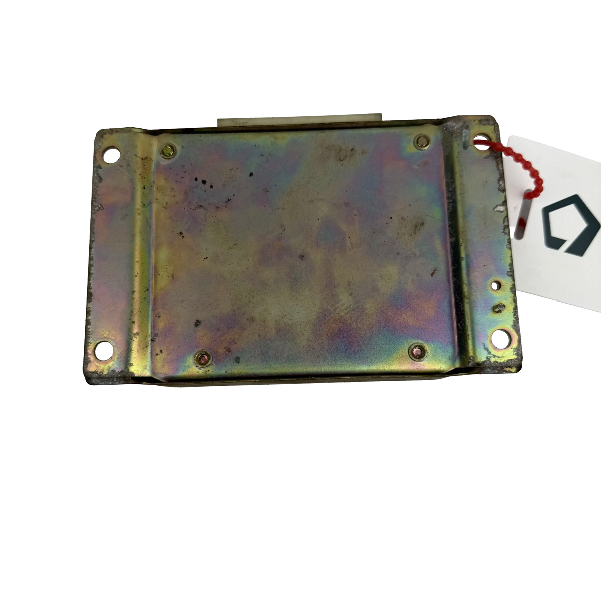 ECU | Fiat Hitachi 220LC.3