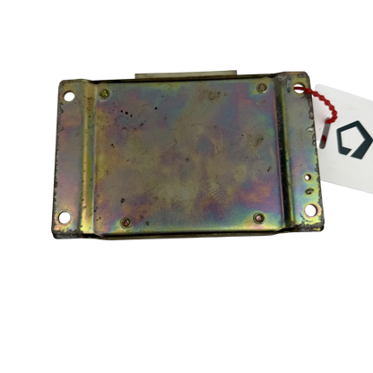 ECU | Fiat Hitachi 220LC.3