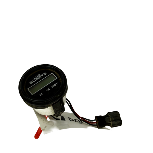 Hour meter | Fiat Hitachi 220LC.3