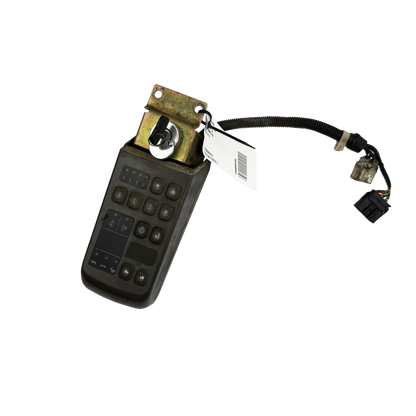 Keypad | Fiat Hitachi 220LC.3
