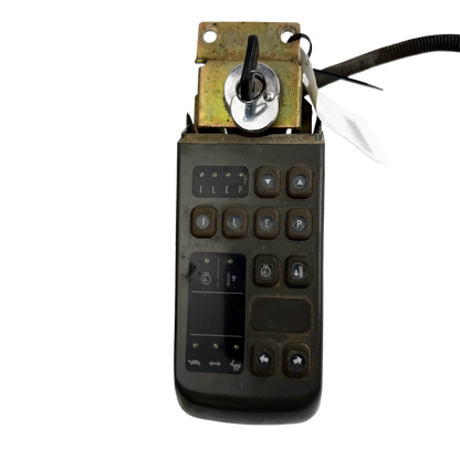 Keypad | Fiat Hitachi 220LC.3