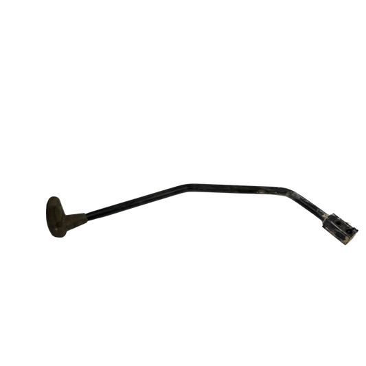 Lever handle track | Fiat Hitachi 220LC.3