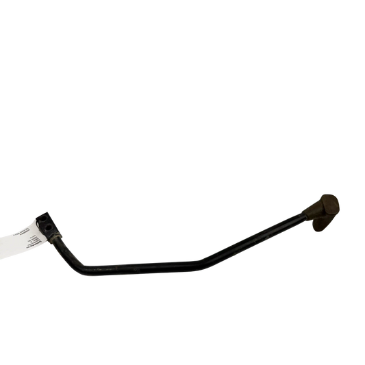 Lever handle track | Fiat Hitachi 220LC.3