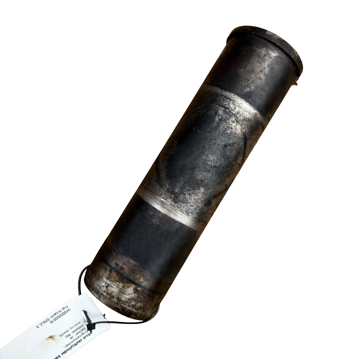 Rear pin stick cylinder | Fiat Hitachi 220LC.3