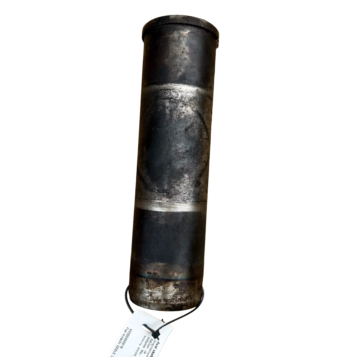 Rear pin stick cylinder | Fiat Hitachi 220LC.3