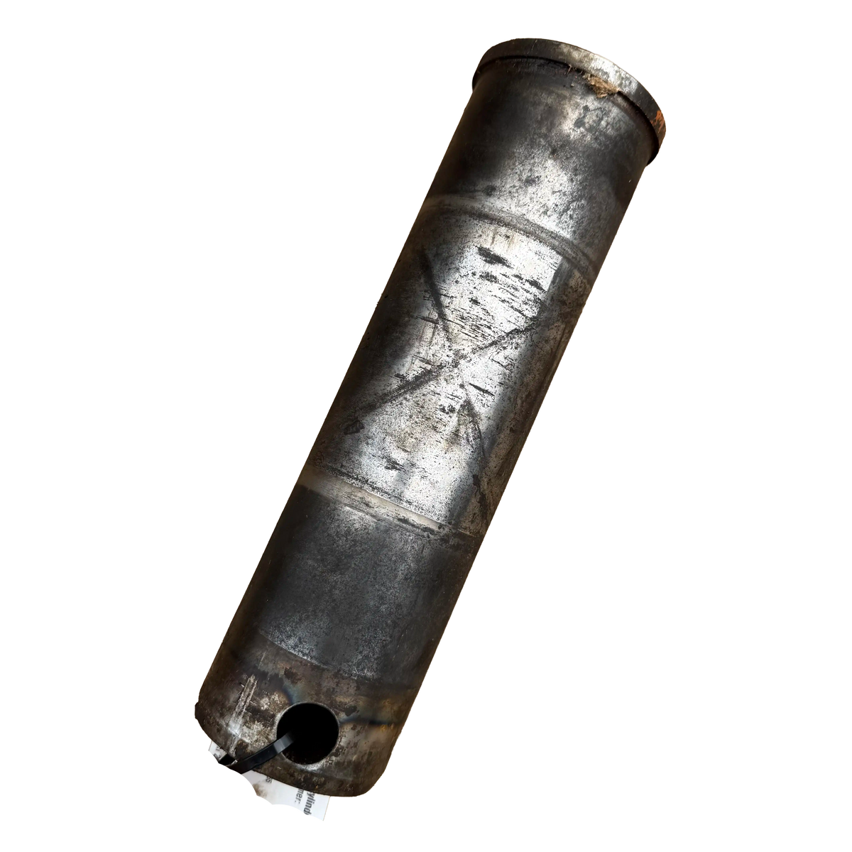 Rear pin stick cylinder | Fiat Hitachi 220LC.3