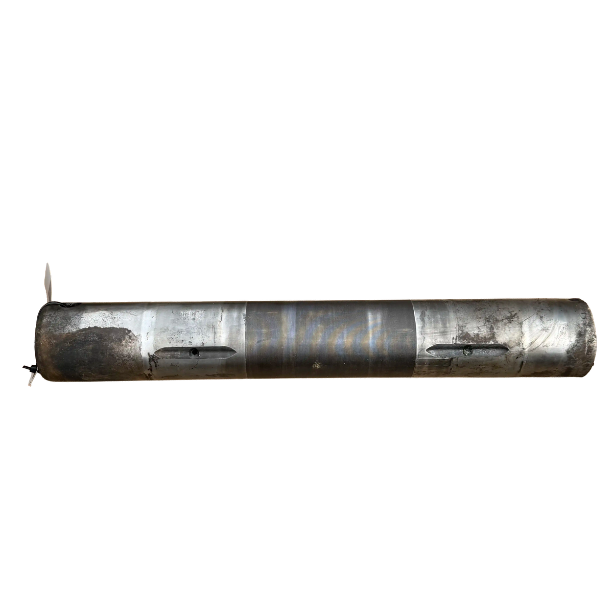 Rear pin quick coupler | Fiat Hitachi 220LC.3