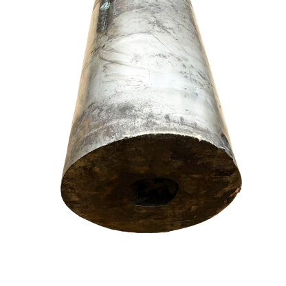 Rear pin quick coupler | Fiat Hitachi 220LC.3