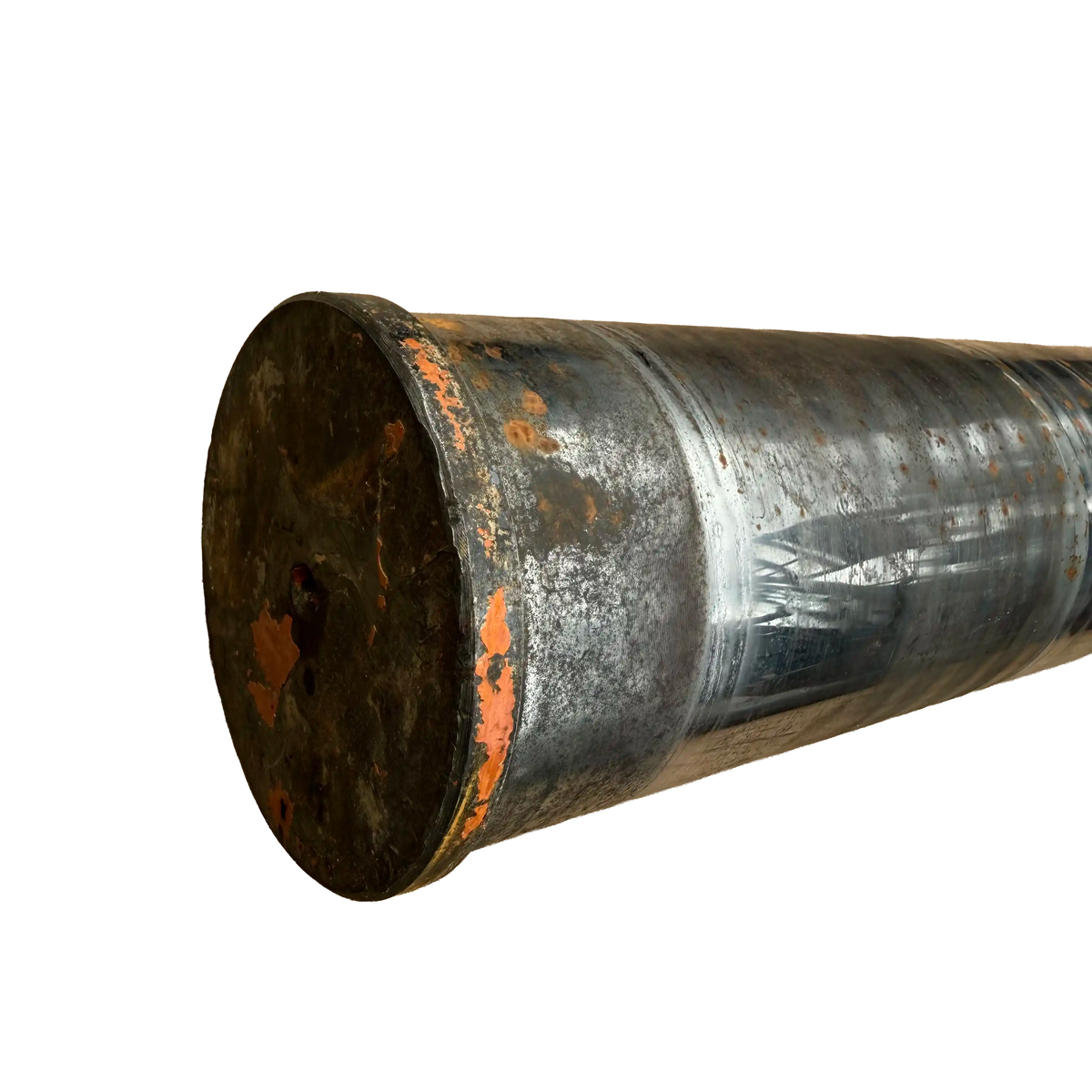 Axel skopcylinder/länk | Fiat Hitachi 220LC.3