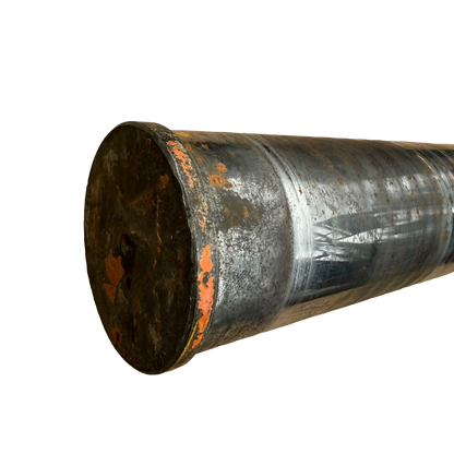 Axel skopcylinder/länk | Fiat Hitachi 220LC.3