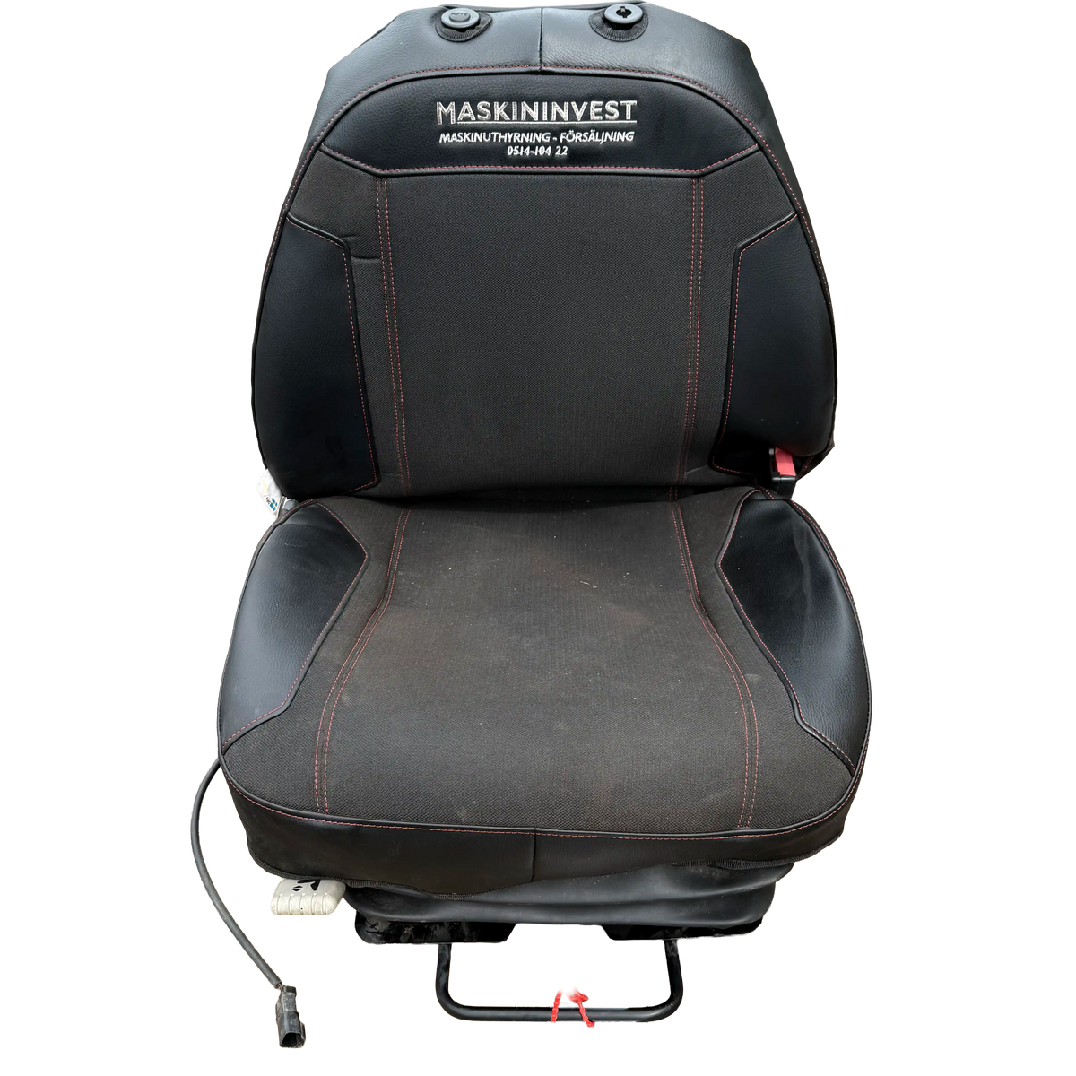 Stol | 06093 | Magni RTH6.35