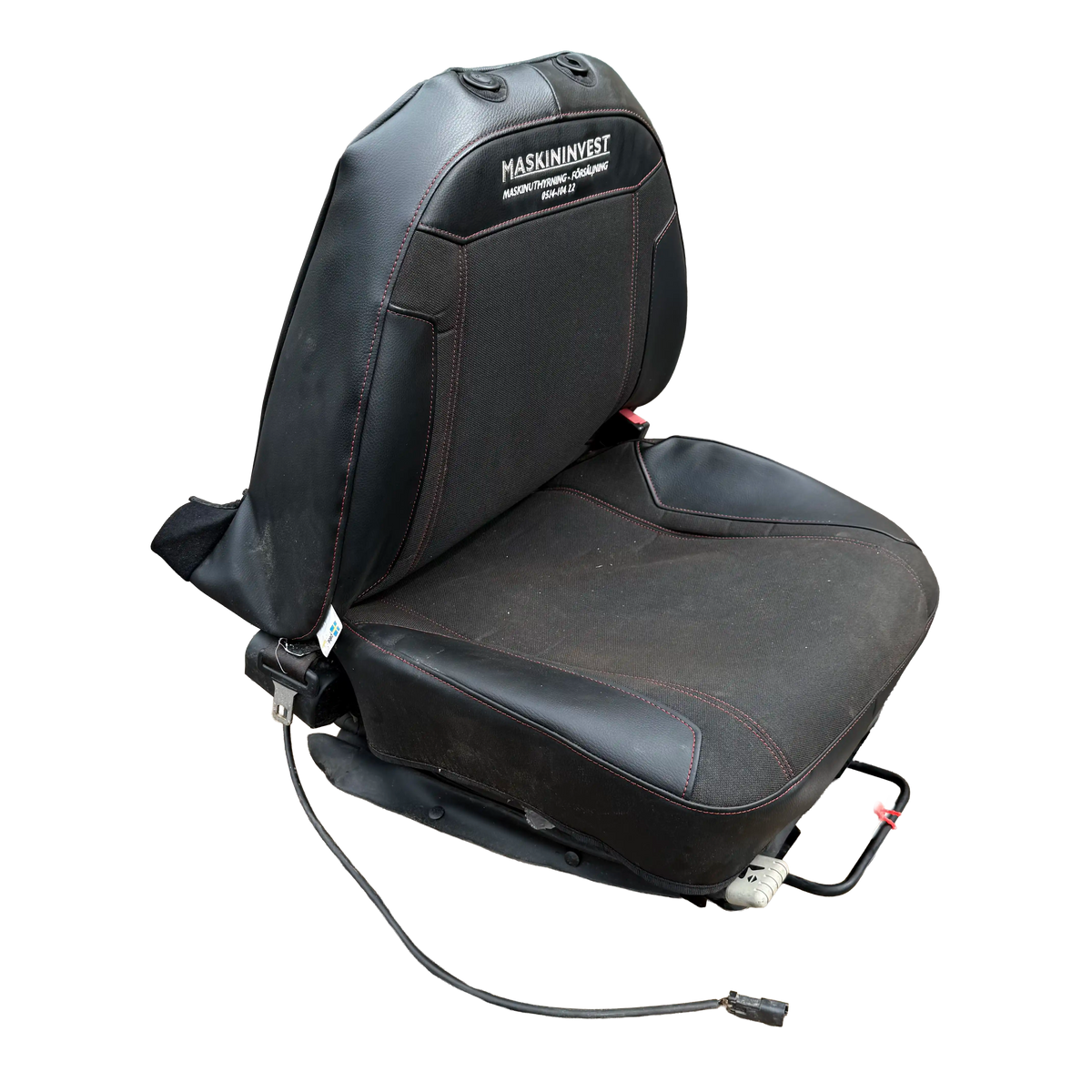 Stol | 06093 | Magni RTH6.35