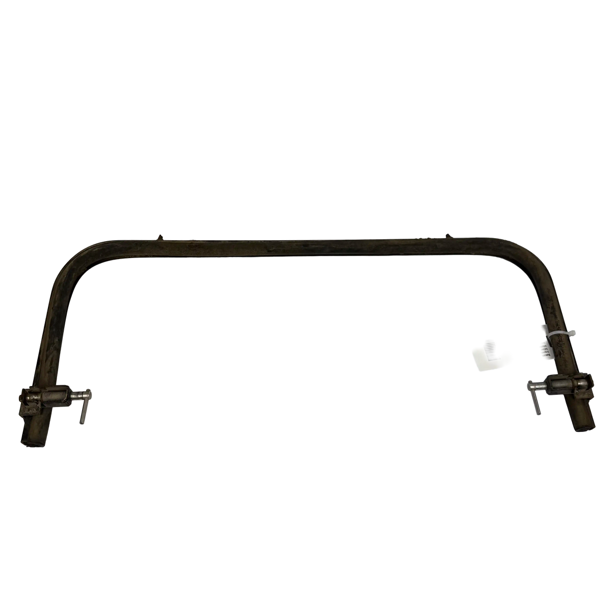 Lower window frame | Fiat Hitachi 220LC.3
