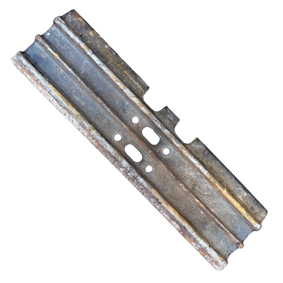 Larvplatta d4 5/8 700mm