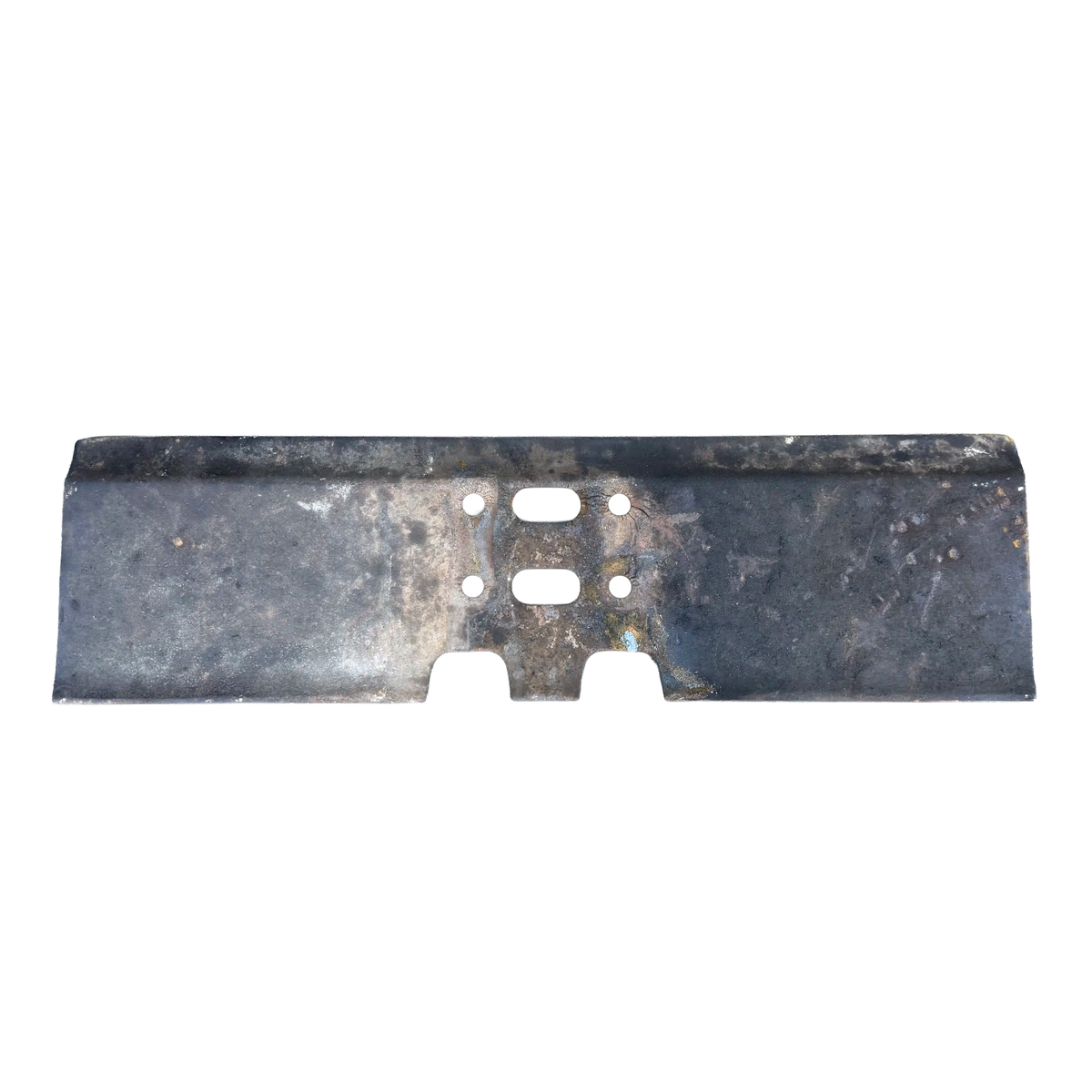 Larvplatta d4 5/8 700mm