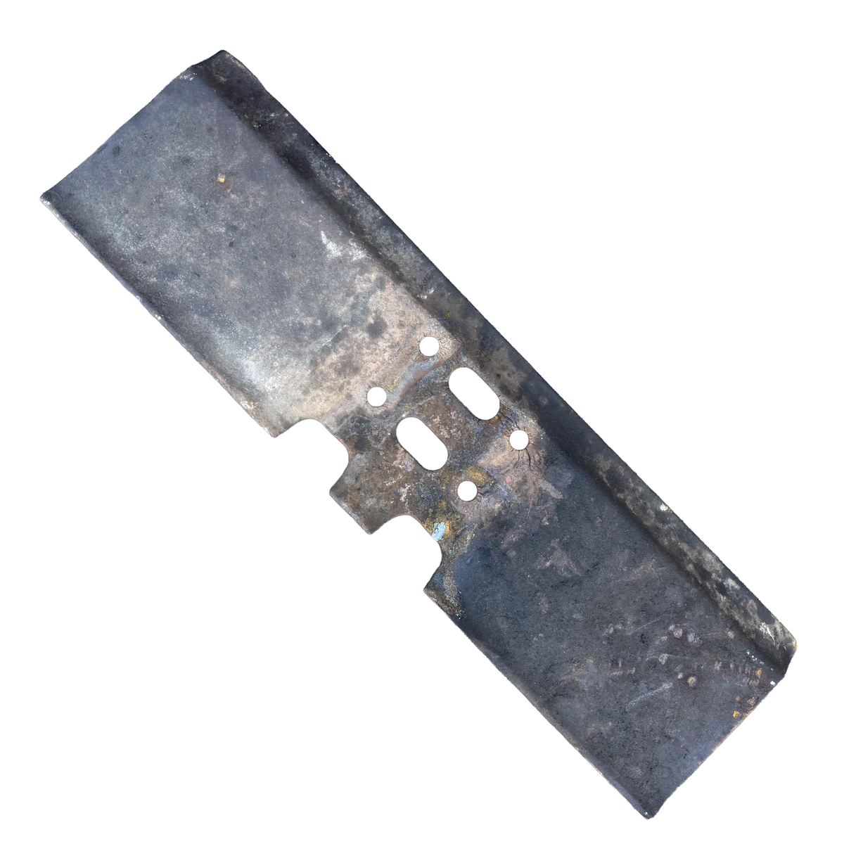 Larvplatta d4 5/8 700mm