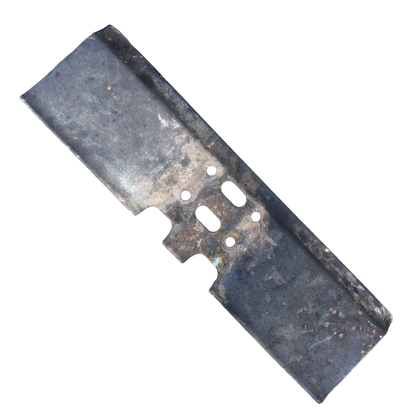 Larvplatta d4 5/8 700mm
