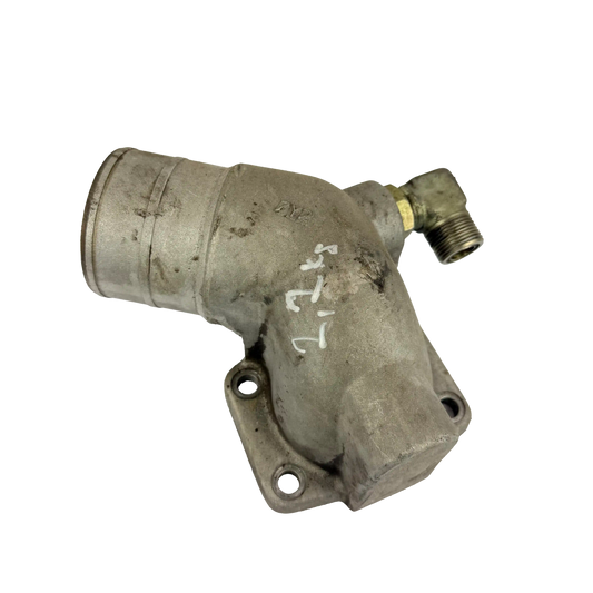 Suction pipe hydraulic pump | 2052673 | Hitachi ZX280LC-3