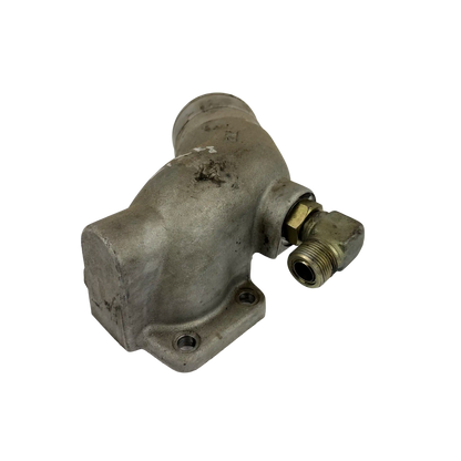 Sugrör hydraulpump | 2052673 | Hitachi ZX280LC-3