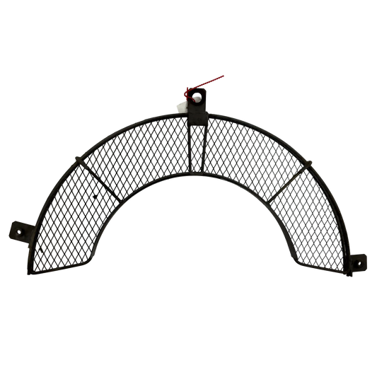 Fan guard | Hitachi ZX280LC-3