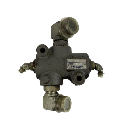 Ventil | 4629744 | Hitachi ZX280LC-3