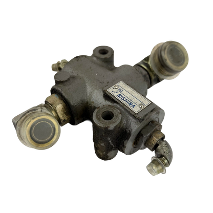 Ventil | 4629744 | Hitachi ZX280LC-3
