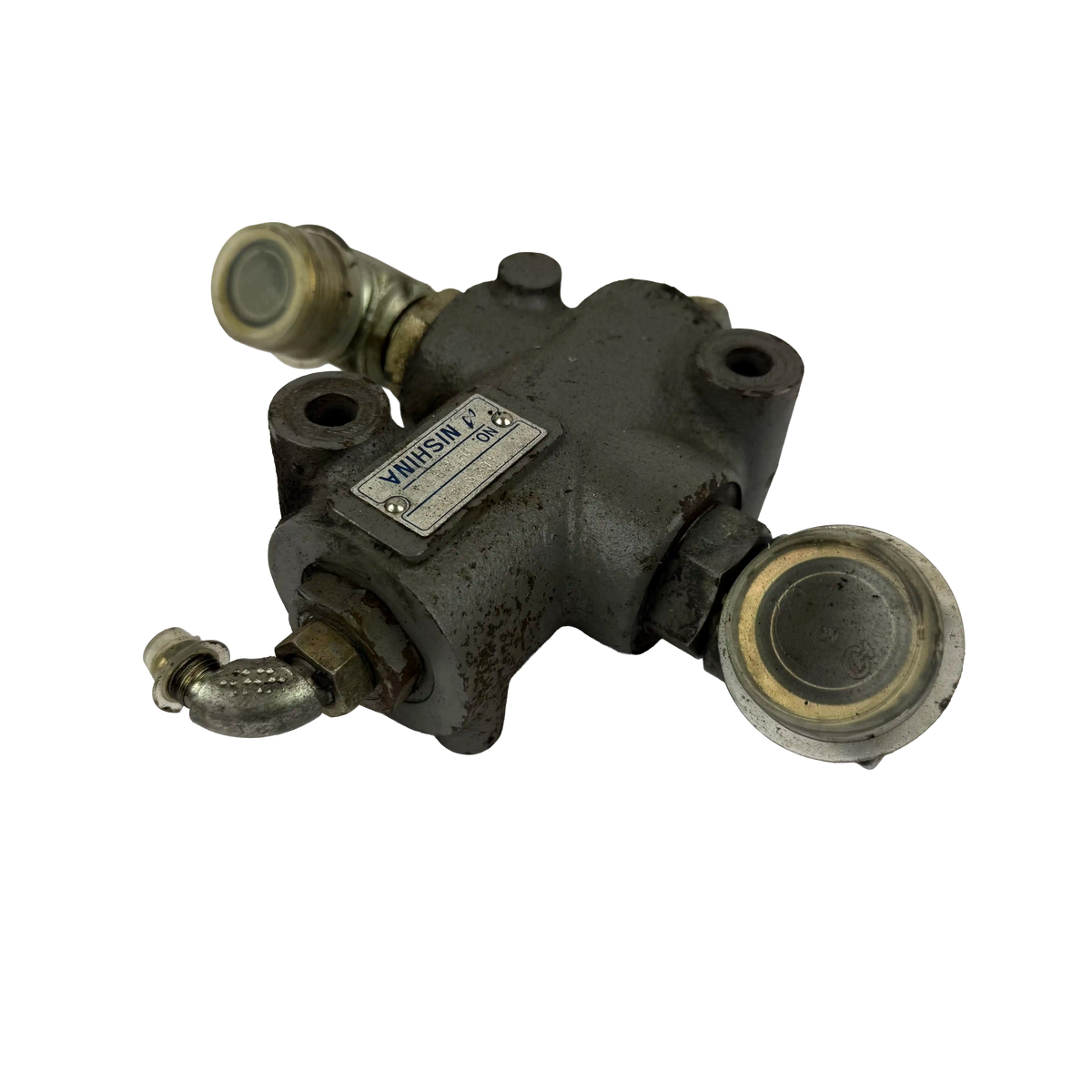 Ventil | 4629744 | Hitachi ZX280LC-3