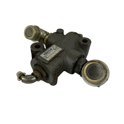 Ventil | 4629744 | Hitachi ZX280LC-3