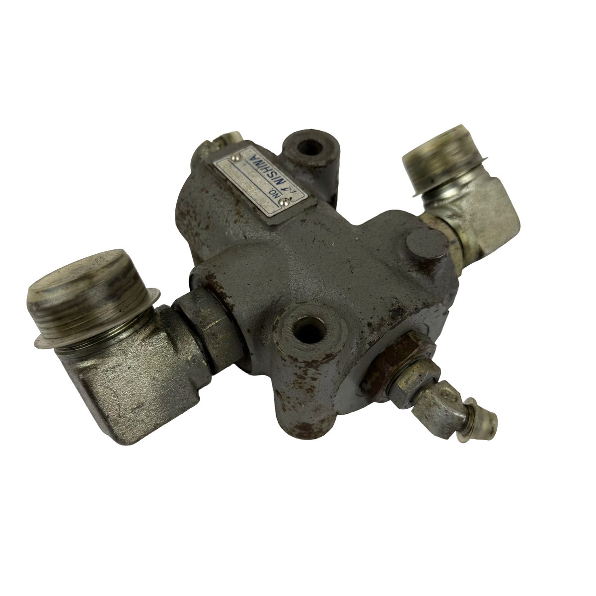 Ventil | 4629744 | Hitachi ZX280LC-3
