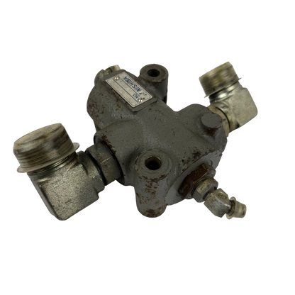 Ventil | 4629744 | Hitachi ZX280LC-3