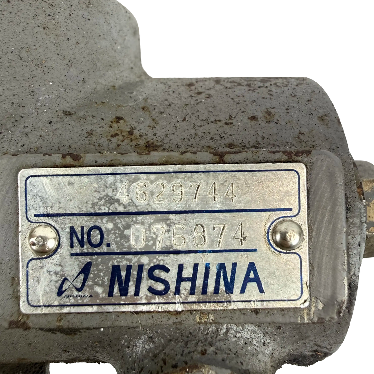 Ventil | 4629744 | Hitachi ZX280LC-3