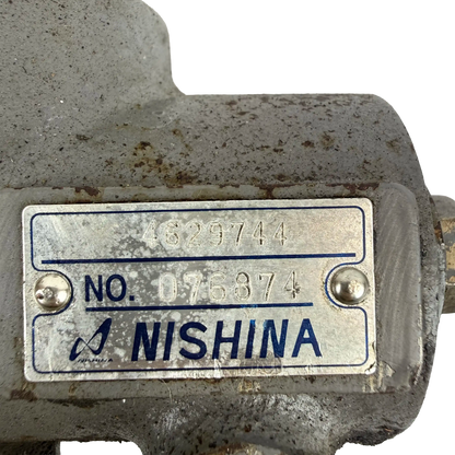 Ventil | 4629744 | Hitachi ZX280LC-3