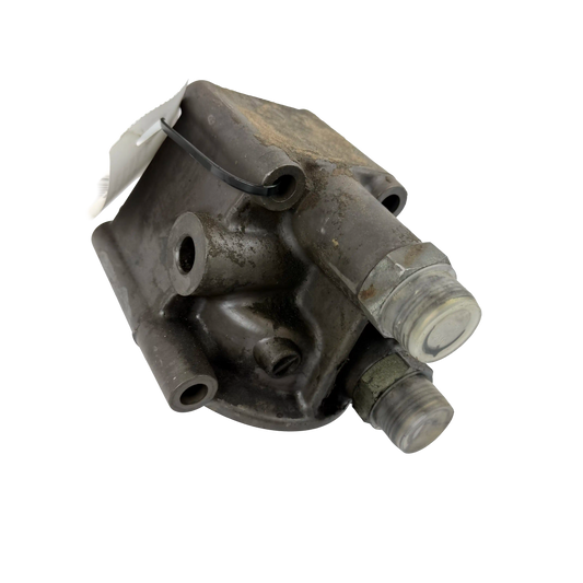 Oljefilter hållare motor | Hitachi ZX280LC-3