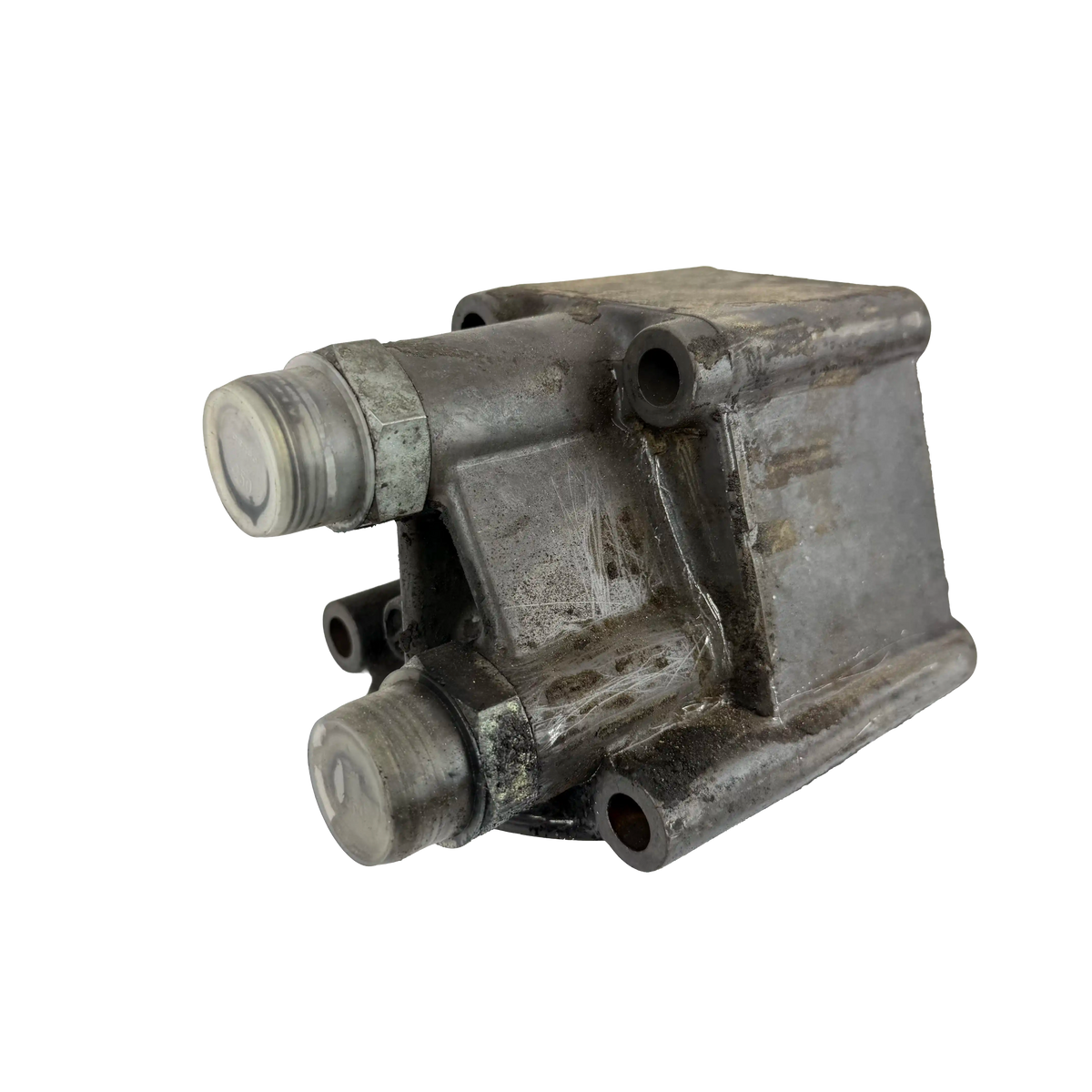 Engine oil filter holder | Hitachi ZX280LC-3
