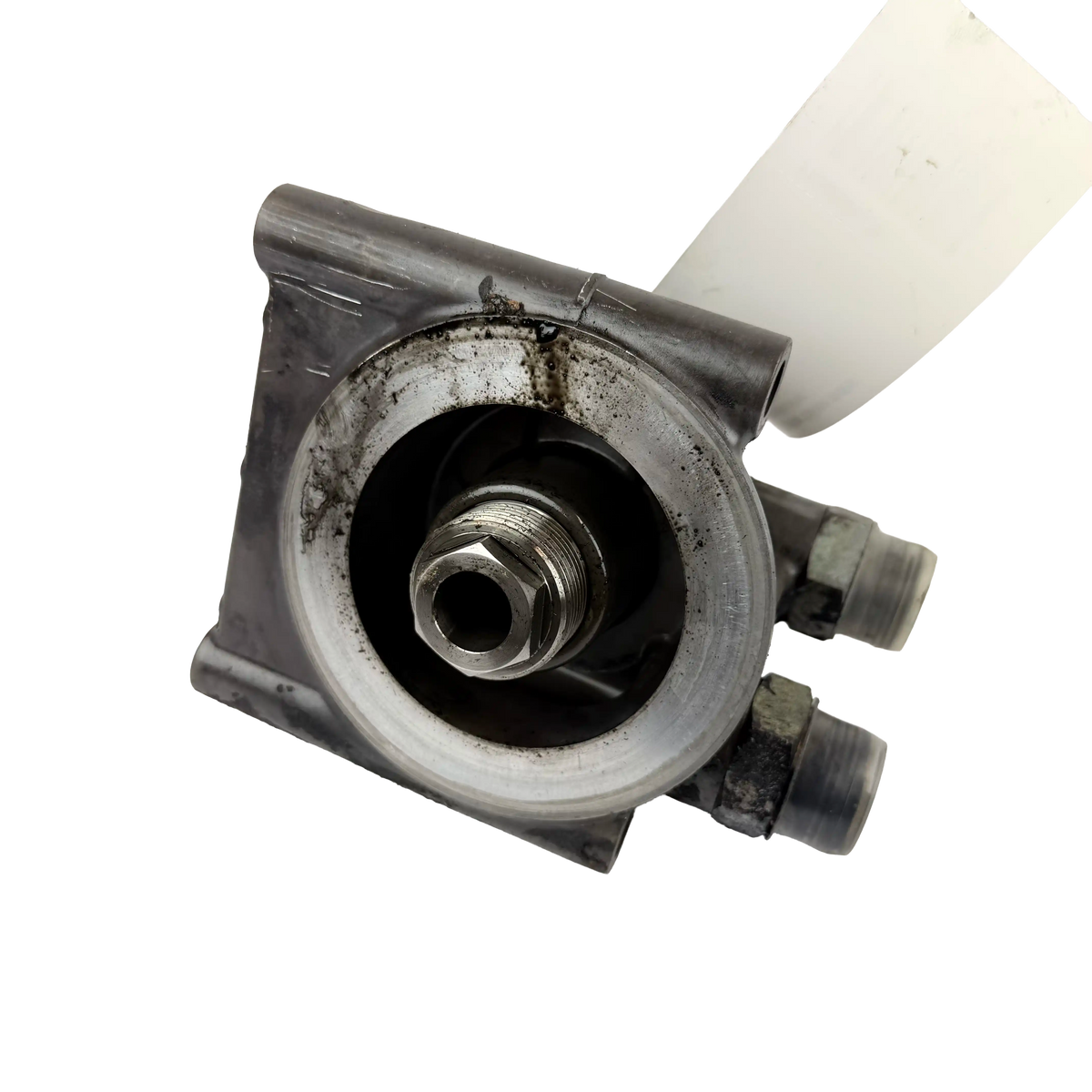 Engine oil filter holder | Hitachi ZX280LC-3