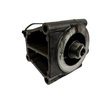 Engine oil filter holder | Hitachi ZX280LC-3