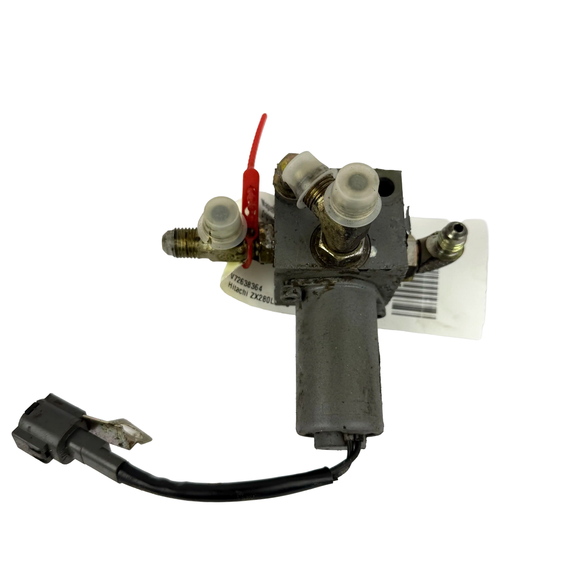 Solenoid valve Rexroth | 79031 | Hitachi ZX280LC-3
