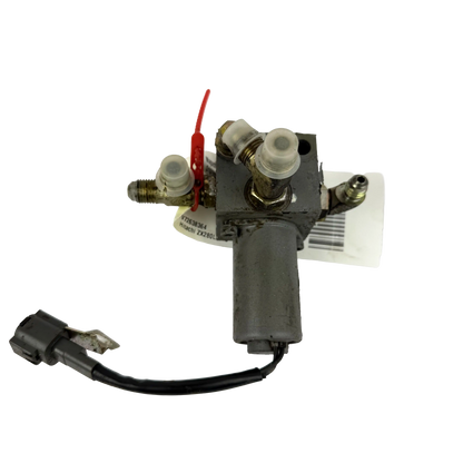 Solenoid valve Rexroth | 79031 | Hitachi ZX280LC-3