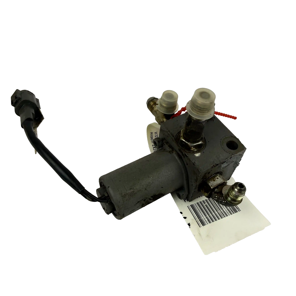Solenoid valve Rexroth | 79031 | Hitachi ZX280LC-3
