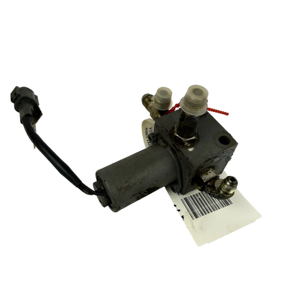 Solenoid valve Rexroth | 79031 | Hitachi ZX280LC-3