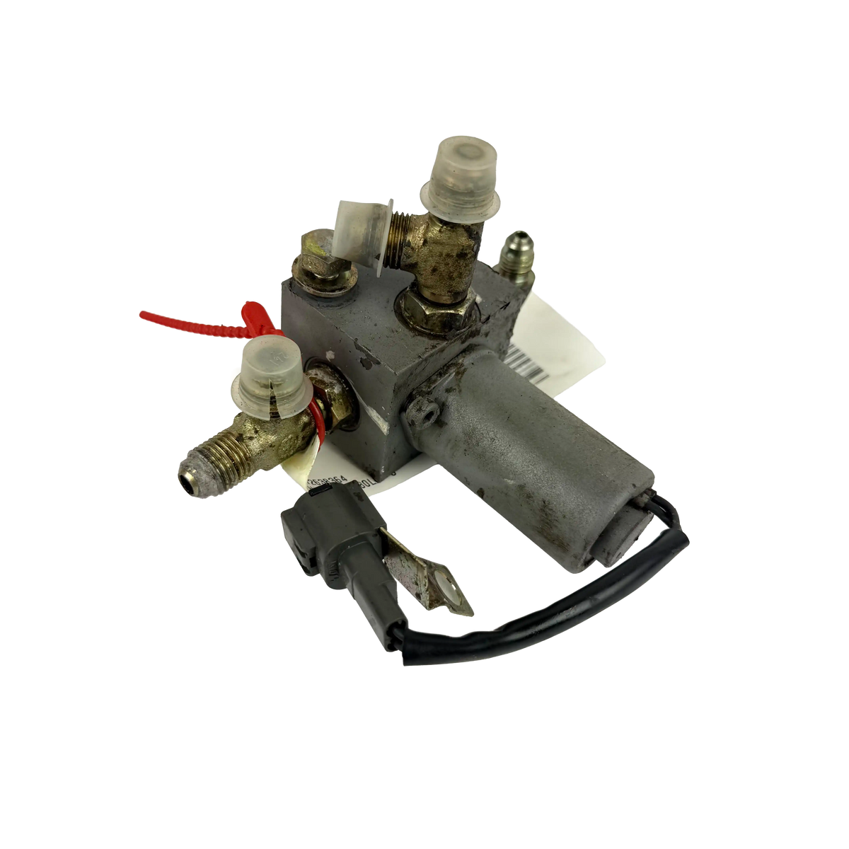 Solenoid valve Rexroth | 79031 | Hitachi ZX280LC-3