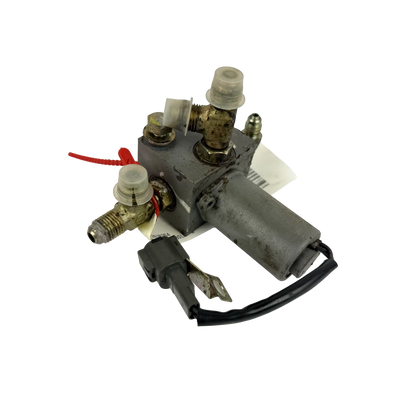 Solenoid valve Rexroth | 79031 | Hitachi ZX280LC-3